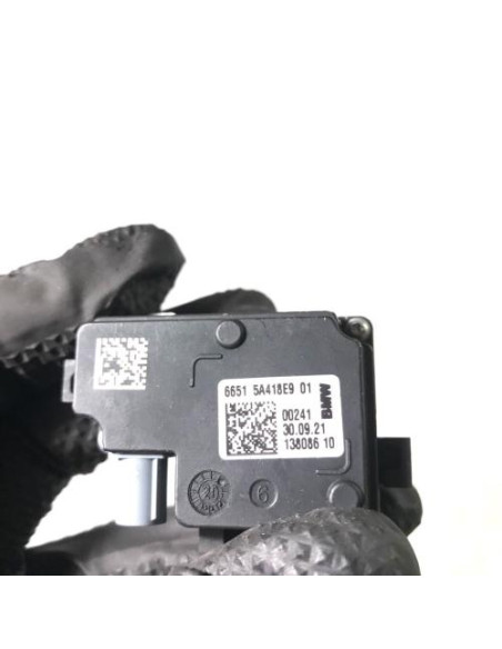 Camera BMW X5 G05 