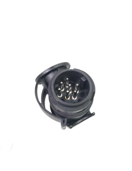 Attelage (boule de remorquage) BMW SERIE 1 E81 
