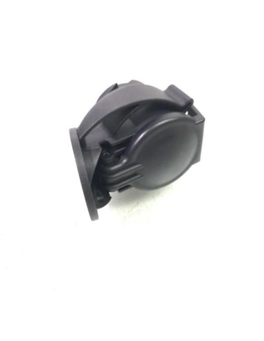Attelage (boule de remorquage) BMW SERIE 1 E81 