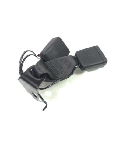 Attache ceinture arriere droit BMW X5 G05 
