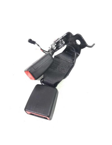 Attache ceinture arriere droit BMW X5 G05 