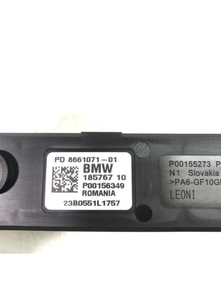 Calculateur BMW X1 F48 PHASE 2 