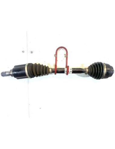 Cardan gauche (transmission) BMW X3 G01 