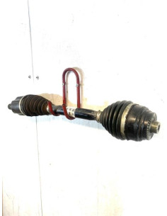 Cardan gauche (transmission) BMW X3 G01  2