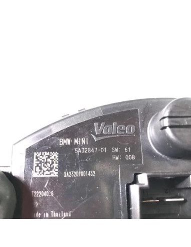 Resistance chauffage BMW X1 U11 