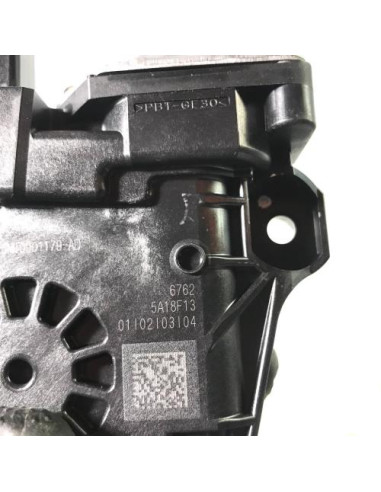 Moteur leve vitre avant gauche BMW X1 U11 