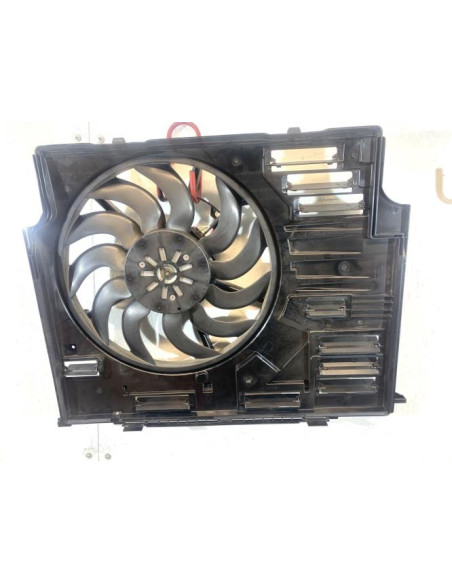 Ventilateur BMW  