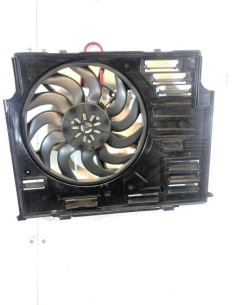 Ventilateur BMW   2