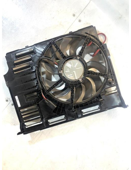 Ventilateur BMW  