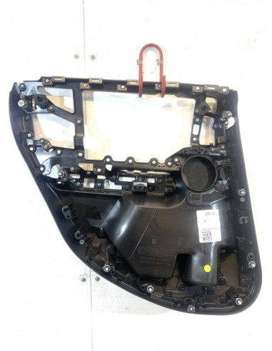 Garniture porte arriere droite MINI  
