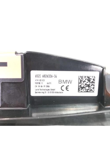 Antenne BMW X5 G05 