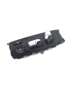 Commande de reglage de siege BMW X5 G05 