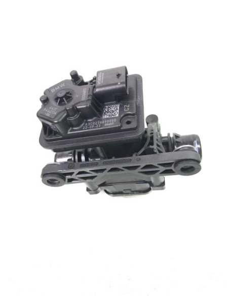 Pompe à eau BMW X5 G05 