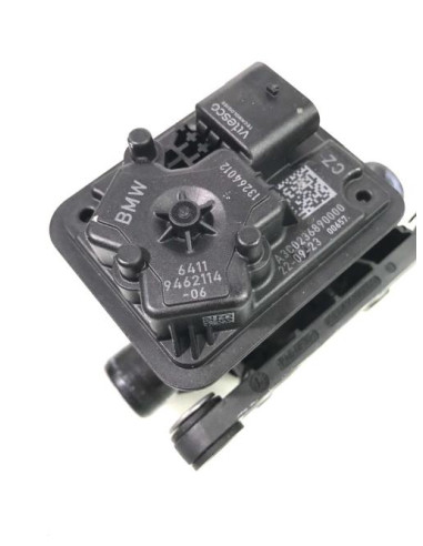 Pompe à eau BMW X5 G05 