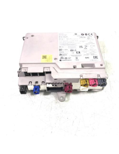 Autoradio d'origine BMW X1L U12 