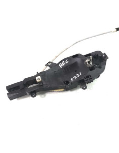 Support poignee porte arriere gauche BMW SERIE 3 E91 TOURING PHASE 2 BREAK Diesel