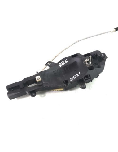 Support poignee porte arriere gauche BMW SERIE 3 E91 TOURING PHASE 2 BREAK Diesel