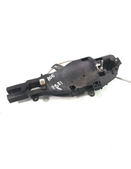 Support poignee porte avant gauche BMW SERIE 3 E91 TOURING PHASE 2 BREAK Diesel