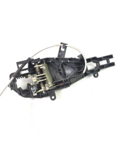 Support poignee porte avant gauche BMW SERIE 3 E91 TOURING PHASE 2 BREAK Diesel 2