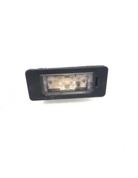 Eclairage de plaque BMW SERIE 3 E91 TOURING PHASE 2 BREAK Diesel