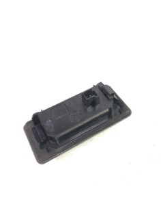 Eclairage de plaque BMW SERIE 3 E91 TOURING PHASE 2 BREAK Diesel 2