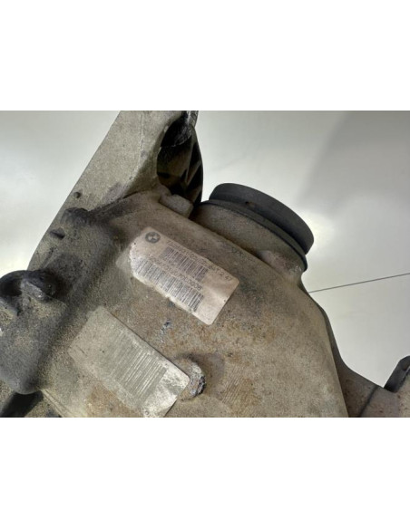 Pont (propulsion) BMW SERIE 5 E60 PHASE 2 Diesel