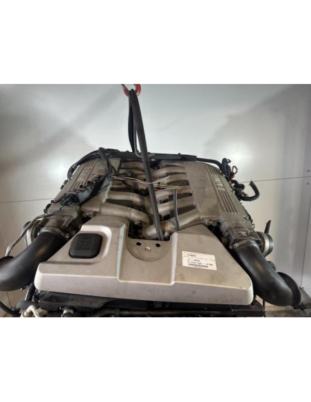 Moteur BMW SERIE 7 E65 PHASE 1 Essence