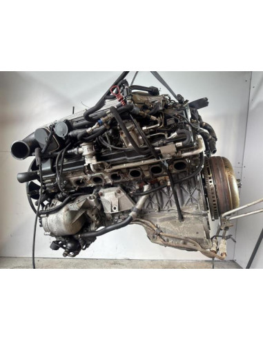 Moteur BMW SERIE 7 E65 PHASE 1 Essence