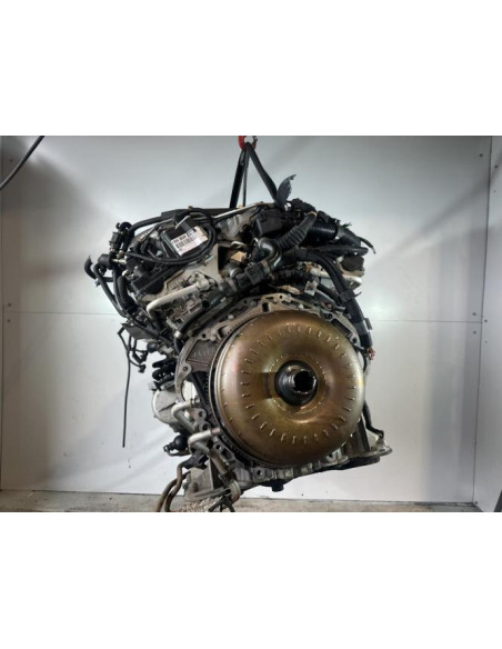 Moteur BMW SERIE 7 E65 PHASE 1 Essence