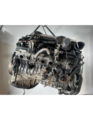 Moteur BMW SERIE 7 E65 PHASE 1 Essence