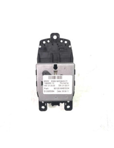 Commande GPS BMW SERIE 5 F10 PHASE 1  2