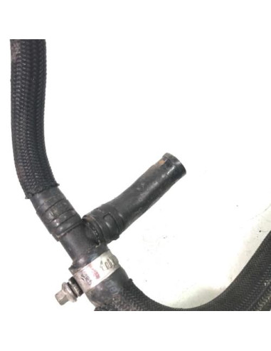 Durite BMW SERIE 1 E81 