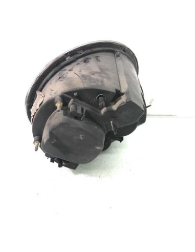 Optique avant principal gauche (feux)(phare) MINI MINI 1 R50/R53 PHASE 1 Essence