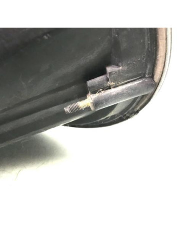 Optique avant principal gauche (feux)(phare) MINI MINI 1 R50/R53 PHASE 1 Essence