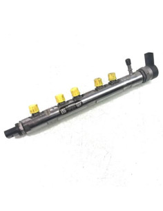 Rampe injection BMW SERIE 1 E87 PHASE 2 Diesel