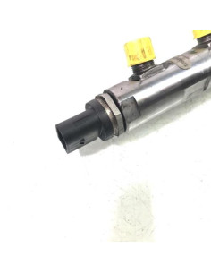 Rampe injection BMW SERIE 1 E87 PHASE 2 Diesel 2