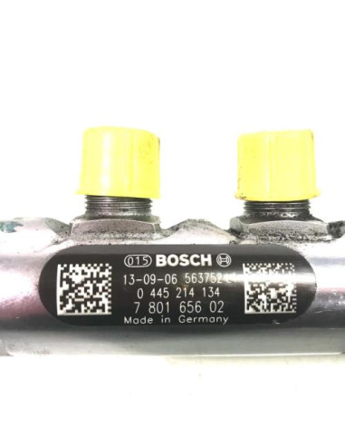Rampe injection BMW SERIE 1 E87 PHASE 2 Diesel