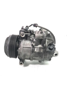 Compresseur clim BMW SERIE 1 E87 PHASE 2 Diesel 2