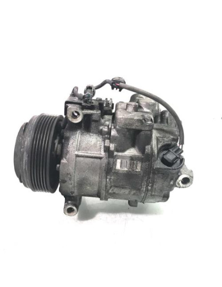 Compresseur clim BMW SERIE 1 E87 PHASE 2 Diesel