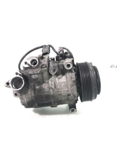 Compresseur clim BMW SERIE 1 E87 PHASE 2 Diesel