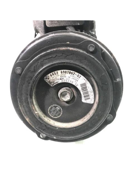 Compresseur clim BMW SERIE 1 E87 PHASE 2 Diesel