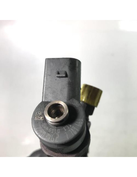 Injecteurs BMW SERIE 3 E46 PHASE 2 Diesel