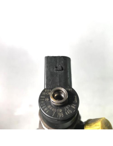 Injecteurs BMW SERIE 1 E87 PHASE 2 Diesel