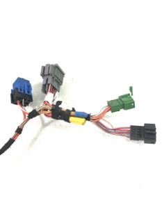 Faisceau moteur BMW SERIE 1 E87 PHASE 2 Diesel 2