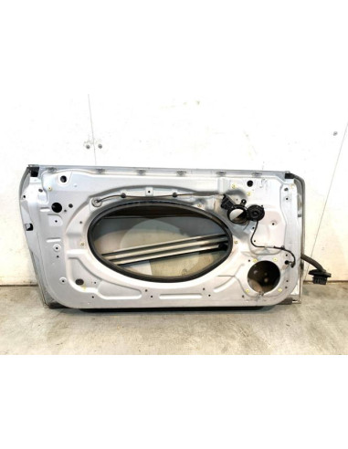 Porte avant gauche MINI MINI 1 R50/R53 PHASE 1 Essence