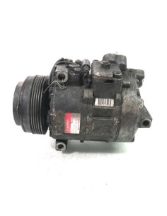 Compresseur clim BMW SERIE 5 E39 PHASE 1 Essence 2