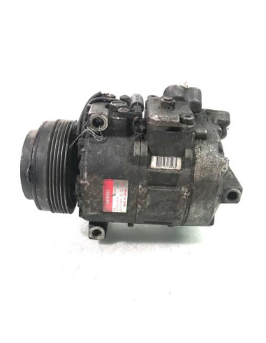 Compresseur clim BMW SERIE 5 E39 PHASE 1 Essence