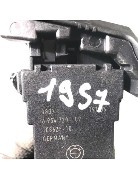 Lecteur de carte (neiman) BMW SERIE 3 E90 PHASE 1 Diesel