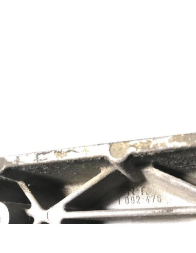 Support de boite BMW SERIE 5 E39 PHASE 1 Essence