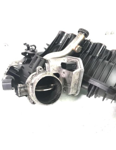 Collecteur d'admission BMW SERIE 3 E90 PHASE 2 Diesel